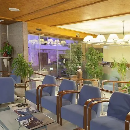Aparthotel Duquesa Playa Santa Eularia des Riu