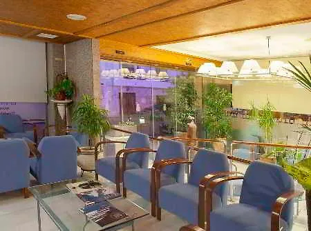 杜克沙普拉亚公寓式酒店 公寓式酒店 4*