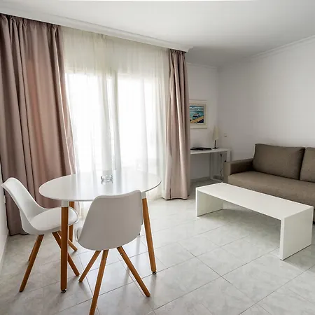 Appart hôtel Duquesa Playa Santa Eulària des Riu
