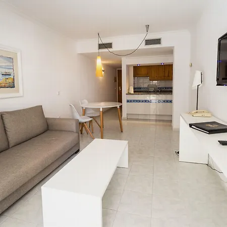 Duquesa Playa Appart hôtel
