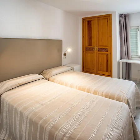 Апарт-отель Duquesa Playa