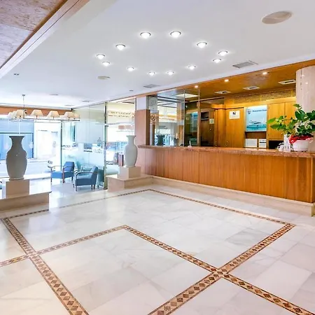 杜克沙普拉亚公寓式酒店 公寓式酒店 4*