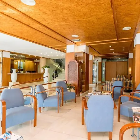 杜克沙普拉亚公寓式酒店