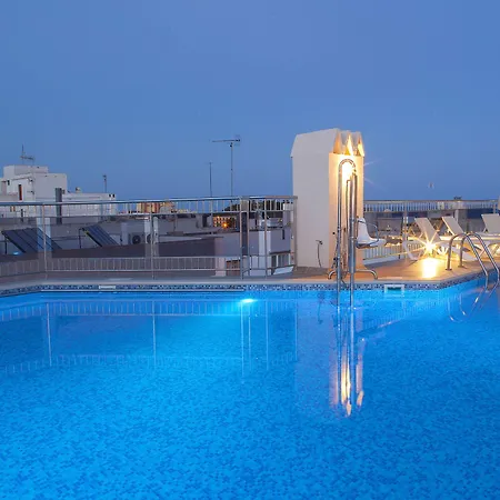 Duquesa Playa Апарт-отель 4*