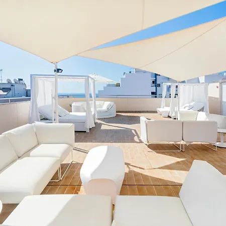 Duquesa Playa Санта-Эулалия-дель-Рио