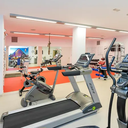 Duquesa Playa Апарт-отель Санта-Эулалия-дель-Рио