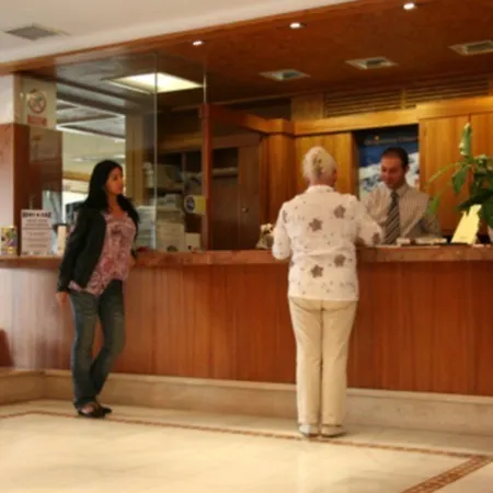 Duquesa Playa Апарт-отель Санта-Эулалия-дель-Рио