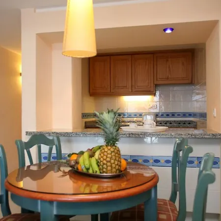 Aparthotel Duquesa Playa