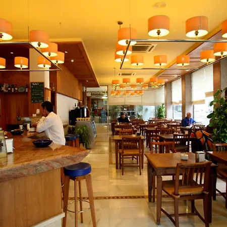公寓式酒店 杜克沙普拉亚公寓式酒店