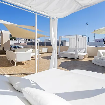Duquesa Playa Appart hôtel