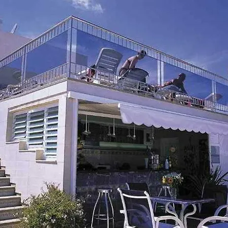 Duquesa Playa Appart hôtel