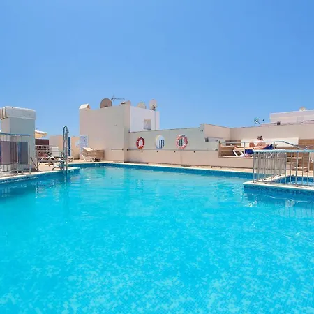 Duquesa Playa Апарт-отель