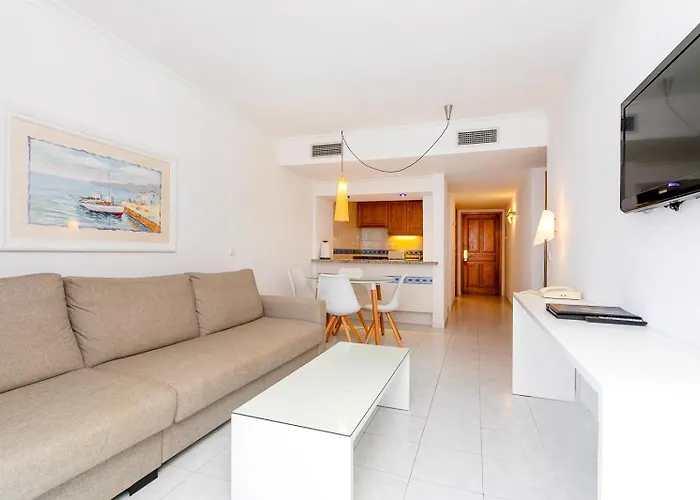 杜克沙普拉亚公寓式酒店