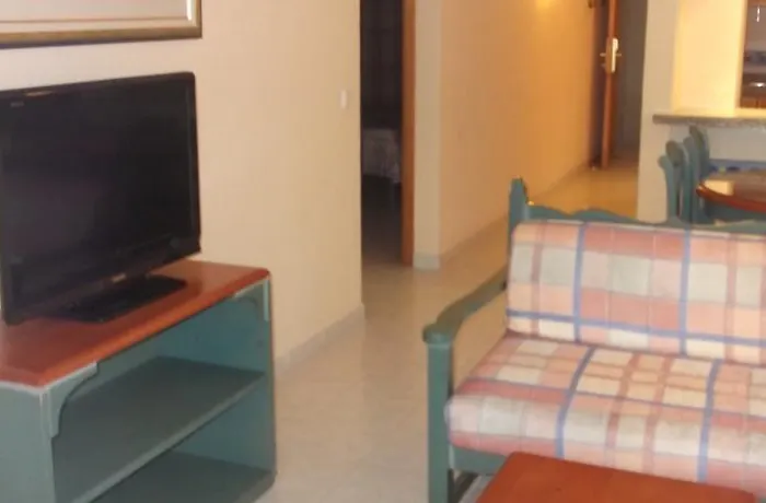 杜克沙普拉亚公寓式酒店