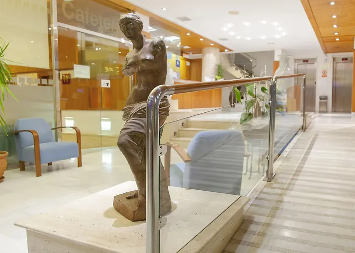 杜克沙普拉亚公寓式酒店