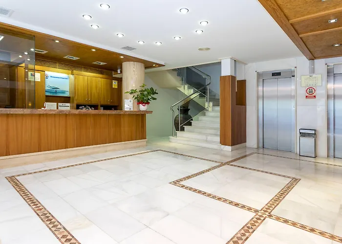 杜克沙普拉亚公寓式酒店