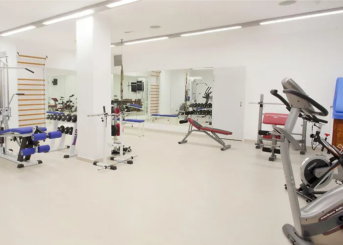 杜克沙普拉亚公寓式酒店