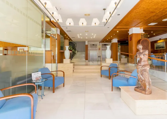 杜克沙普拉亚公寓式酒店 公寓式酒店