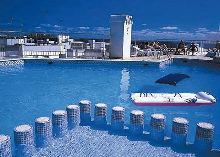 杜克沙普拉亚公寓式酒店