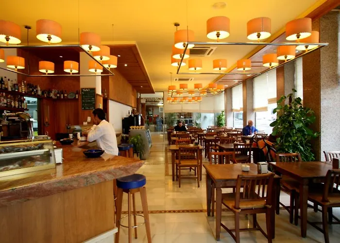 公寓式酒店 杜克沙普拉亚公寓式酒店