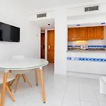 Duquesa Playa Aparthotel Santa Eularia des Riu