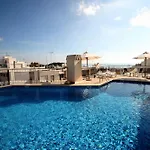 Aparthotel Duquesa Playa 4*