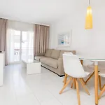 Aparthotel Duquesa Playa 4*