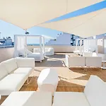 Duquesa Playa Santa Eularia des Riu