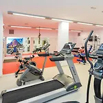 Duquesa Playa Aparthotel Santa Eularia des Riu