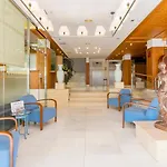 Duquesa Playa Aparthotel