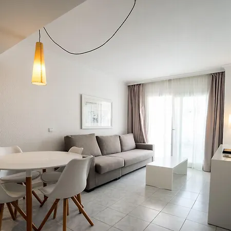 Duquesa Playa Apart Otel