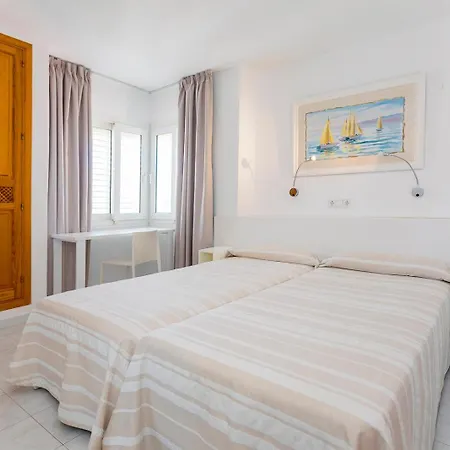 Duquesa Playa 4*