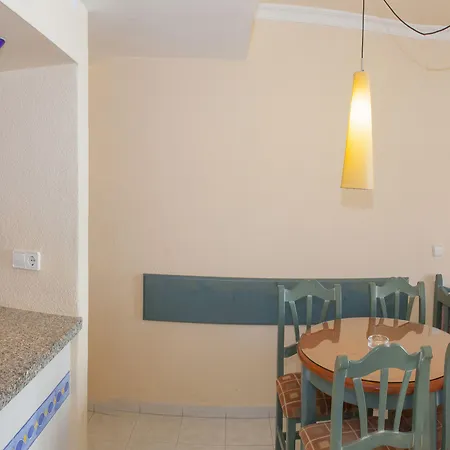 Duquesa Playa 4*
