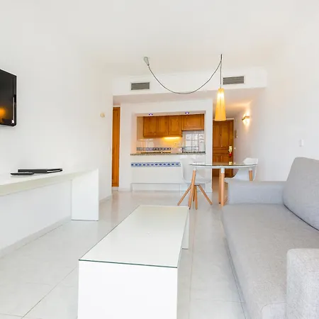 Duquesa Playa 4* Santa Eularia des Riu