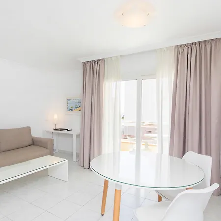 Aparthotel Duquesa Playa