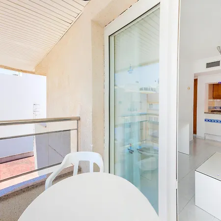 Duquesa Playa Aparthotel 4*