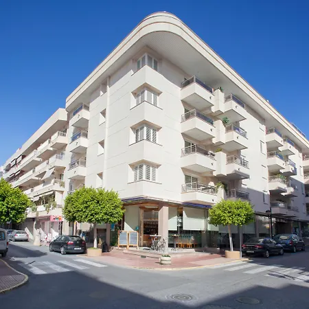 Duquesa Playa Santa Eularia des Riu