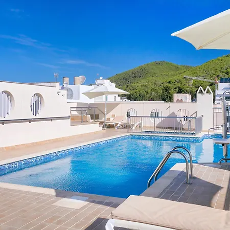 Aparthotel Duquesa Playa 4*