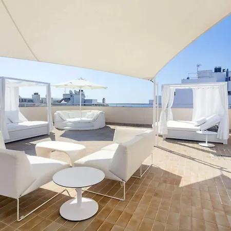 Duquesa Playa 4*