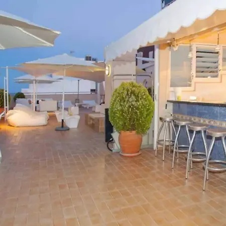 Duquesa Playa 4*