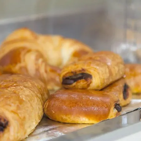 Duquesa Playa Aparthotel 4*