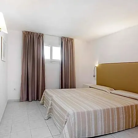Aparthotel Duquesa Playa