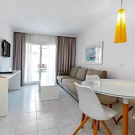 Aparthotel Duquesa Playa
