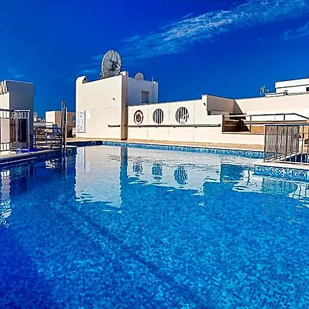 Aparthotel Duquesa Playa 4*