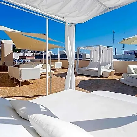 Duquesa Playa