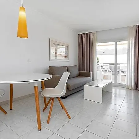 Aparthotel Duquesa Playa Santa Eularia des Riu