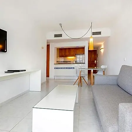 Duquesa Playa Aparthotel