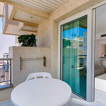 Duquesa Playa Aparthotel