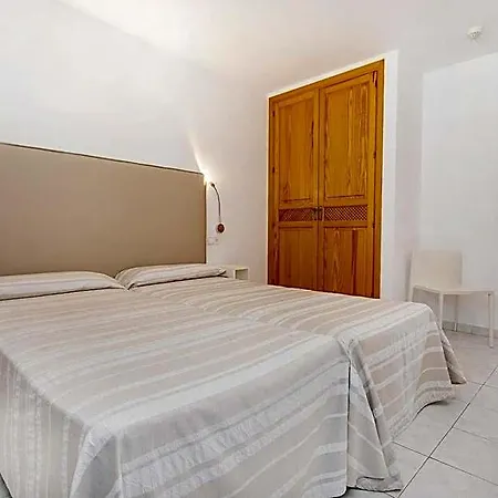 Aparthotel Duquesa Playa 4*