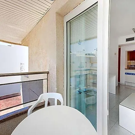 Aparthotel Duquesa Playa